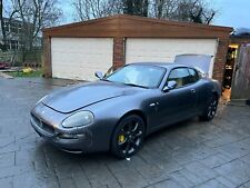 maserati 4200 for sale  NOTTINGHAM