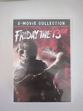 Friday 13th movie for sale  STOWMARKET
