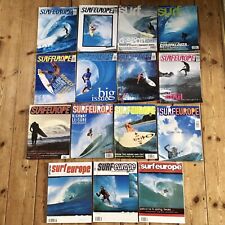 Surf surfing magazine for sale  WORTHING