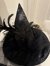 Deluxe witches hat for sale  USA