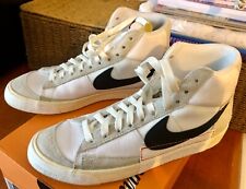 Nike blazer mid for sale  Shipping to Ireland