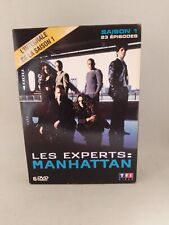 Serie experts manhattan d'occasion  Roubaix