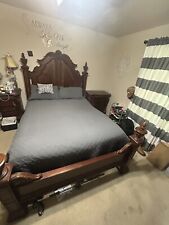 set traditional bedroom pc 5 for sale  Pflugerville