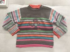 100 catimini sweater d'occasion  Expédié en Belgium