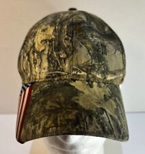Realtree camouflage usa for sale  Stillwater