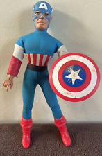 Captain america figure for sale  Morro Bay
