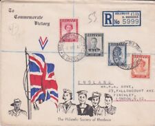 Southern rhodesia stamps for sale  KINGSWINFORD