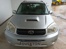 Toyota rav 2.0 for sale  ABERDEEN