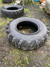 Tyres strong man for sale  PRESTON