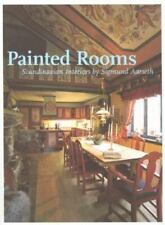 Painted rooms scandinavian for sale  Sioux Falls