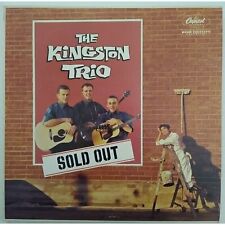 trio lp kingston records for sale  Chandler