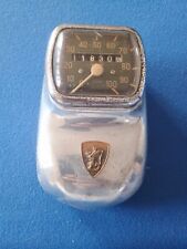 Vdo speedometer 1950s for sale  HARPENDEN