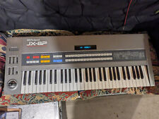Roland jx8p synthesiser for sale  LONDON
