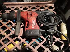 Hilti industrial te25 for sale  HAWES