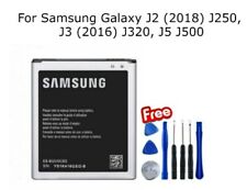 100% originale della batteria di ricambio per Samsung Galaxy J2 (2018), J3 (2016), J5 usato  Spedire a Italy