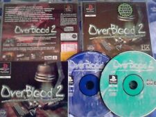 Play overblood 2 usato  Bovolone