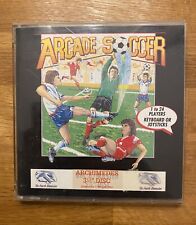 Arcade soccer archimedes for sale  WARWICK