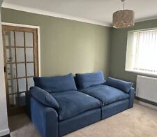 Loaf cuddlemuffin sofa for sale  CARDIFF