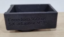 Freedom 360 adapter for sale  LONDON