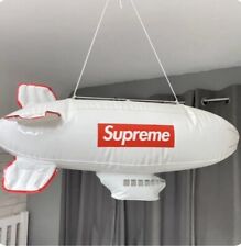 Fw18 supreme inflatable for sale  BOURNEMOUTH