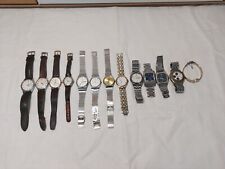 Wristwatches watches mechanica for sale  Shipping to Ireland