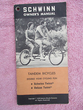 Vintage bicycles for sale  Willow Springs