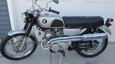 1966 honda for sale  Newport