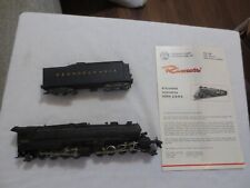 Rivarossi articulated locomoti for sale  Cranston