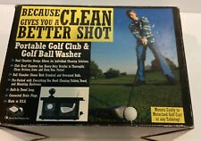 Vintage portable golf for sale  Waynesville