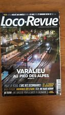 Magazine loco revue d'occasion  Ivry-la-Bataille