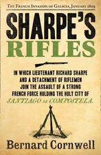 Sharpe rifles french for sale  UK