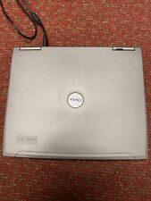 Dell Latitude D610 PP11L Laptop Pentium 1.6 Ghz 1.5 Gb Ram Windows Xp 60gb Hdd for sale  Shipping to South Africa