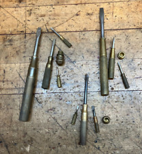 vintage brass screwdriver for sale  Bayville