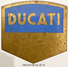 Ducati bologna fabbrica usato  Milano