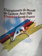 Sac carrefour vintage d'occasion  Chambéry