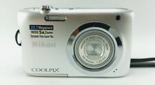 Câmera Digital Compacta Nikon Coolpix A100 + Estojo Rígido de Carregamento Funciona Estado comprar usado  Enviando para Brazil