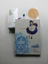 Serie completa maho usato  Villar Focchiardo