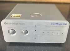 Cambridge audio dac for sale  TWICKENHAM