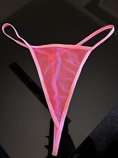 Hot string sexy gebraucht kaufen  Göggn.,-Berghm.,-Inngn.