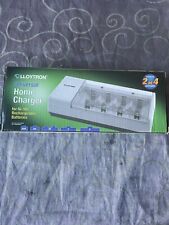 Lloytron battery charger for sale  WESTON-SUPER-MARE
