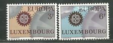 Luxembourg 449 mnh for sale  Pittsburgh