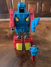 Transformers motorvator lights usato  Bra