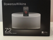 Bowers wilkins airplay for sale  GREENHITHE