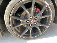 r civic type rim wheel for sale  Hollywood