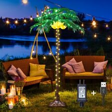 Lighted palm tree for sale  USA