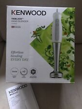 Kenwood triblade stabmixer gebraucht kaufen  , Kumhausen