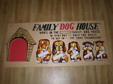 Vintage family dog for sale  Pine