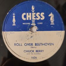 Chuck berry roll for sale  Chicago