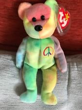 Vintage beanie baby for sale  READING