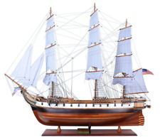 Uss constellation frigate for sale  Ontario